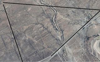 Small Holding / Plot For Sale in Okahandja