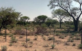 Small Holding / Plot For Sale in Okahandja
