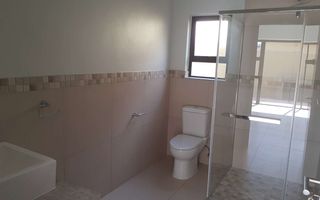 3 Bedroom Townhouse For Sale in Okahandja