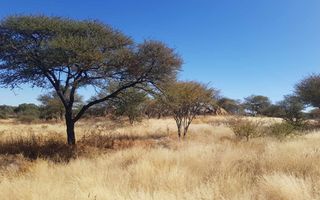 House For Sale in Okahandja