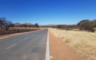 House For Sale in Okahandja