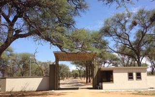 House For Sale in Okahandja