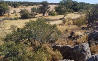 House For Sale in Okahandja
