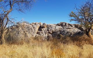 House For Sale in Okahandja