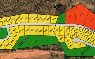 House For Sale in Okahandja