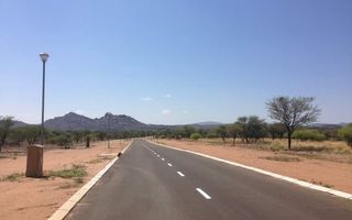 House For Sale in Okahandja