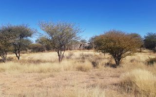 House For Sale in Okahandja