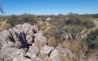 House For Sale in Okahandja