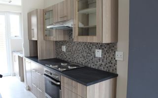 2 Bedroom Apartment/Penthouse For Sale in Okahandja
