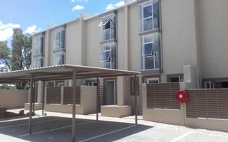 2 Bedroom Apartment/Penthouse For Sale in Okahandja