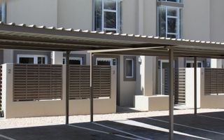 2 Bedroom Apartment/Penthouse For Sale in Okahandja