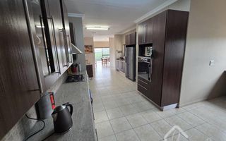 3 Bedroom House To Rent in Finkenstein, Windhoek