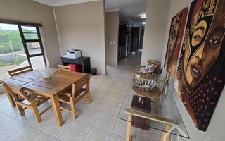 3 Bedroom House To Rent in Finkenstein, Windhoek