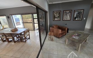 3 Bedroom House To Rent in Finkenstein, Windhoek