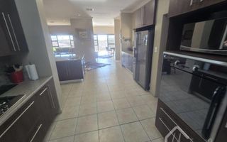 3 Bedroom House To Rent in Finkenstein, Windhoek
