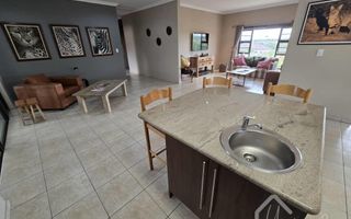 3 Bedroom House To Rent in Finkenstein, Windhoek