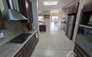3 Bedroom House To Rent in Finkenstein, Windhoek