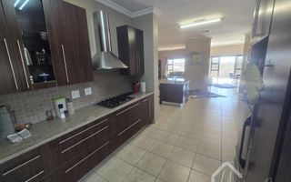 3 Bedroom House To Rent in Finkenstein, Windhoek