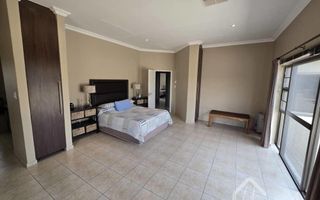 3 Bedroom House To Rent in Finkenstein, Windhoek