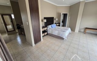 3 Bedroom House To Rent in Finkenstein, Windhoek