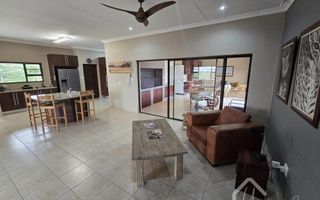 3 Bedroom House To Rent in Finkenstein, Windhoek