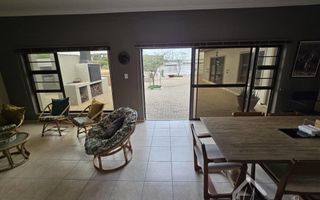 3 Bedroom House To Rent in Finkenstein, Windhoek