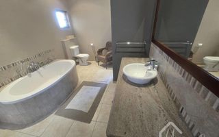 3 Bedroom House To Rent in Finkenstein, Windhoek