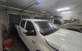 3 Bedroom House To Rent in Finkenstein, Windhoek