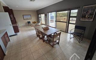 3 Bedroom House To Rent in Finkenstein, Windhoek