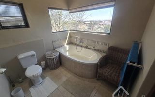 3 Bedroom House To Rent in Finkenstein, Windhoek