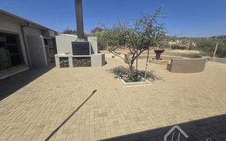 3 Bedroom House To Rent in Finkenstein, Windhoek