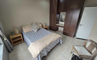 3 Bedroom House To Rent in Finkenstein, Windhoek