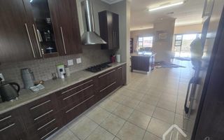 3 Bedroom House To Rent in Finkenstein, Windhoek