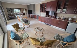 3 Bedroom House To Rent in Finkenstein, Windhoek