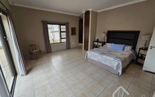 3 Bedroom House To Rent in Finkenstein, Windhoek