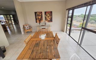 3 Bedroom House To Rent in Finkenstein, Windhoek