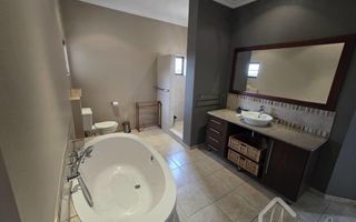 3 Bedroom House To Rent in Finkenstein, Windhoek