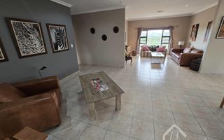 3 Bedroom House To Rent in Finkenstein, Windhoek