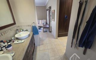 3 Bedroom House To Rent in Finkenstein, Windhoek