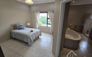 3 Bedroom House To Rent in Finkenstein, Windhoek