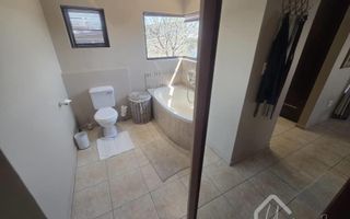 3 Bedroom House To Rent in Finkenstein, Windhoek