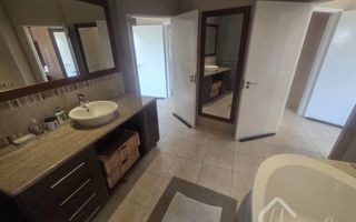 3 Bedroom House To Rent in Finkenstein, Windhoek