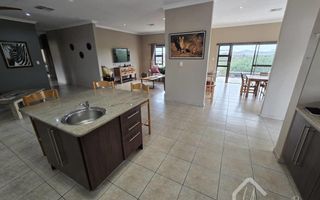 3 Bedroom House To Rent in Finkenstein, Windhoek