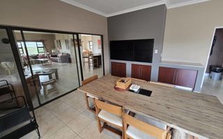 3 Bedroom House To Rent in Finkenstein, Windhoek