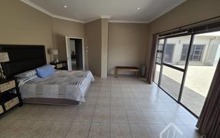 3 Bedroom House To Rent in Finkenstein, Windhoek