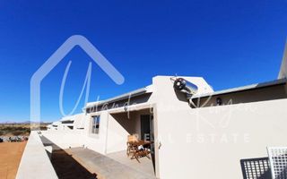 2 Bedroom Apartment/Penthouse For Sale in Finkenstein, Windh...