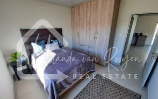 2 Bedroom Apartment/Penthouse For Sale in Finkenstein, Windh...