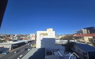 1 Bedroom Apartment/Penthouse For Sale in Windhoek Central,...