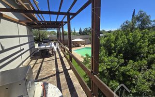 4 Bedroom House For Sale in Pioniers Park