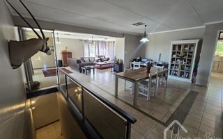 4 Bedroom House For Sale in Pioniers Park